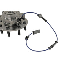 Load image into Gallery viewer, 515099 Wheel Bearing and Hub Assembly MOOG Hub Assemblies Canada