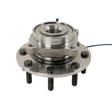 Load image into Gallery viewer, 515099 Wheel Bearing and Hub Assembly MOOG Hub Assemblies Canada