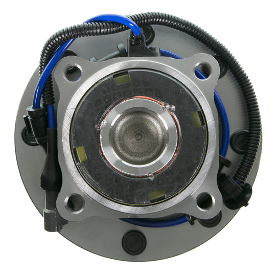 515100 Wheel Bearing and Hub Assembly MOOG Hub Assemblies Canada