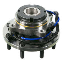 Load image into Gallery viewer, 515100 Wheel Bearing and Hub Assembly MOOG Hub Assemblies Canada