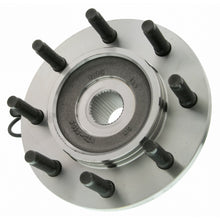 Load image into Gallery viewer, 515101 Wheel Bearing and Hub Assembly MOOG Hub Assemblies Canada