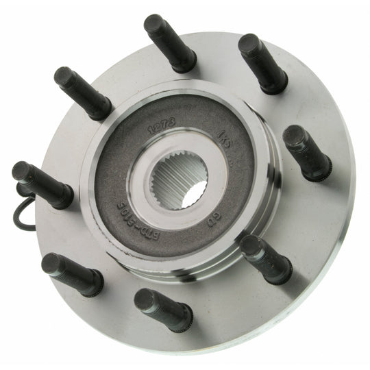 515101 Wheel Bearing and Hub Assembly MOOG Hub Assemblies Canada