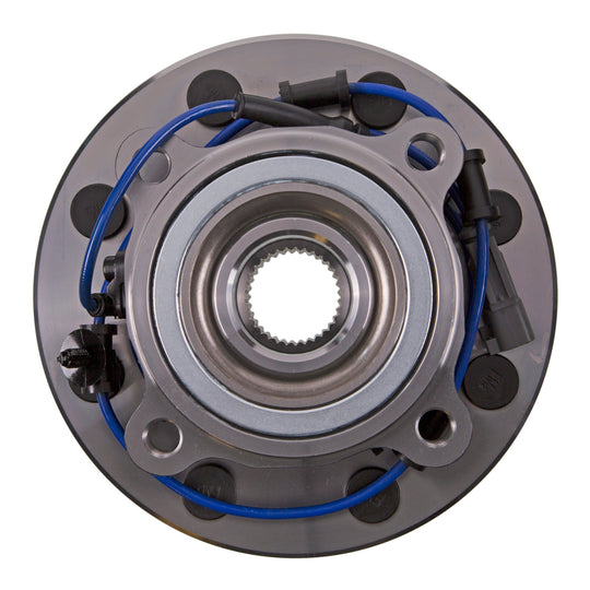 515101 Wheel Bearing and Hub Assembly MOOG Hub Assemblies Canada