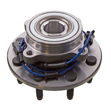 Load image into Gallery viewer, 515101 Wheel Bearing and Hub Assembly MOOG Hub Assemblies Canada