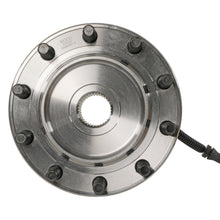 Charger l'image dans la galerie, 515102 Wheel Bearing and Hub Assembly MOOG Hub Assemblies Canada