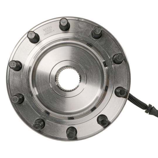 515102 Wheel Bearing and Hub Assembly MOOG Hub Assemblies Canada
