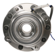 Charger l'image dans la galerie, 515102 Wheel Bearing and Hub Assembly MOOG Hub Assemblies Canada
