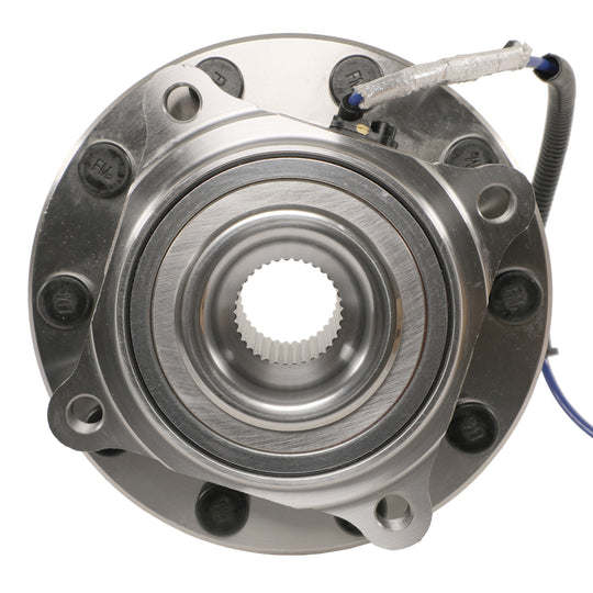 515102 Wheel Bearing and Hub Assembly MOOG Hub Assemblies Canada