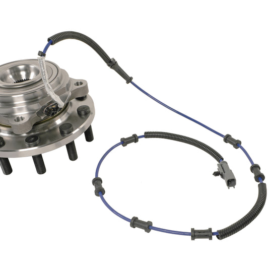 515102 Wheel Bearing and Hub Assembly MOOG Hub Assemblies Canada