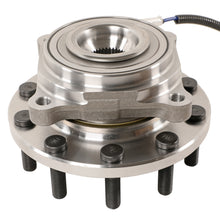 Charger l'image dans la galerie, 515102 Wheel Bearing and Hub Assembly MOOG Hub Assemblies Canada