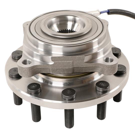 515102 Wheel Bearing and Hub Assembly MOOG Hub Assemblies Canada