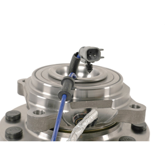 515102 Wheel Bearing and Hub Assembly MOOG Hub Assemblies Canada