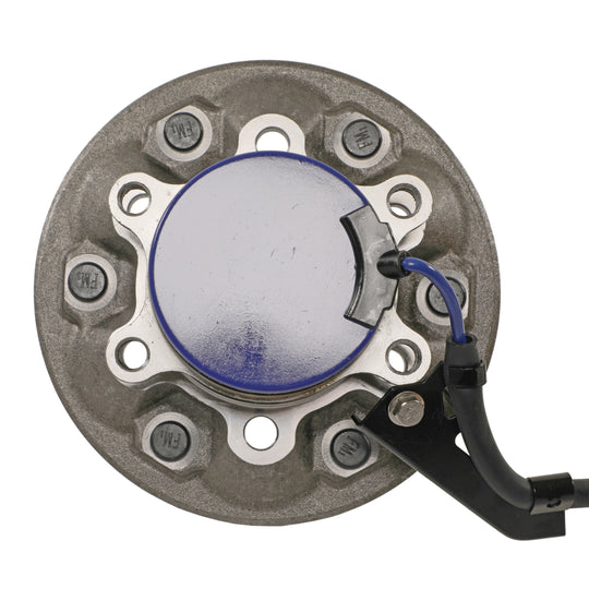 515104 Wheel Bearing and Hub Assembly MOOG Hub Assemblies Canada