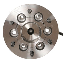 Charger l'image dans la galerie, 515104 Wheel Bearing and Hub Assembly MOOG Hub Assemblies Canada