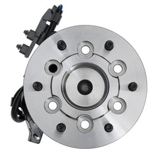 Load image into Gallery viewer, 515106 Wheel Bearing and Hub Assembly MOOG Hub Assemblies Canada
