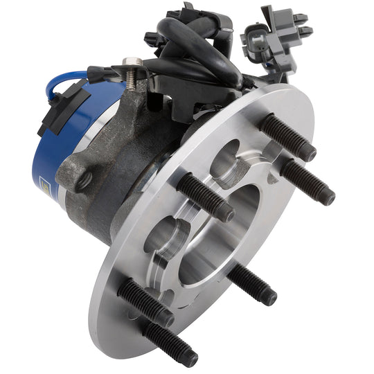 515106 Wheel Bearing and Hub Assembly MOOG Hub Assemblies Canada