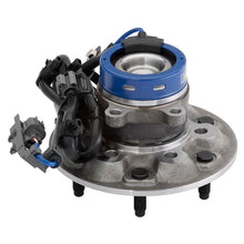 Load image into Gallery viewer, 515106 Wheel Bearing and Hub Assembly MOOG Hub Assemblies Canada