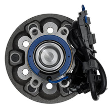 Load image into Gallery viewer, 515107 Wheel Bearing and Hub Assembly MOOG Hub Assemblies Canada