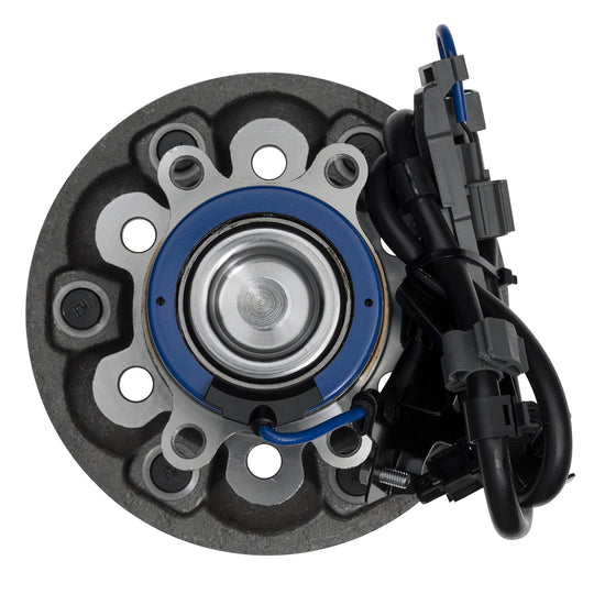 515107 Wheel Bearing and Hub Assembly MOOG Hub Assemblies Canada