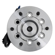 Load image into Gallery viewer, 515107 Wheel Bearing and Hub Assembly MOOG Hub Assemblies Canada