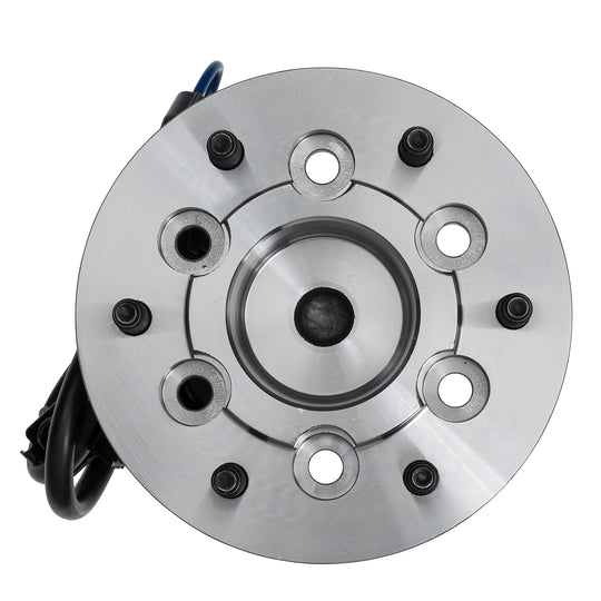 515107 Wheel Bearing and Hub Assembly MOOG Hub Assemblies Canada