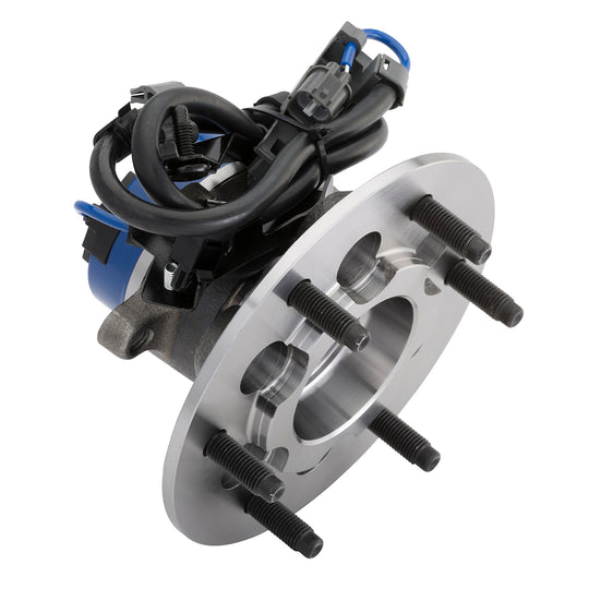 515107 Wheel Bearing and Hub Assembly MOOG Hub Assemblies Canada