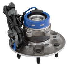 Load image into Gallery viewer, 515107 Wheel Bearing and Hub Assembly MOOG Hub Assemblies Canada