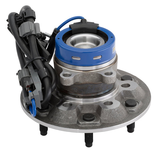 515107 Wheel Bearing and Hub Assembly MOOG Hub Assemblies Canada