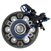 Load image into Gallery viewer, 515108 Wheel Bearing and Hub Assembly MOOG Hub Assemblies Canada