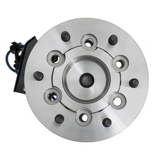 Load image into Gallery viewer, 515108 Wheel Bearing and Hub Assembly MOOG Hub Assemblies Canada