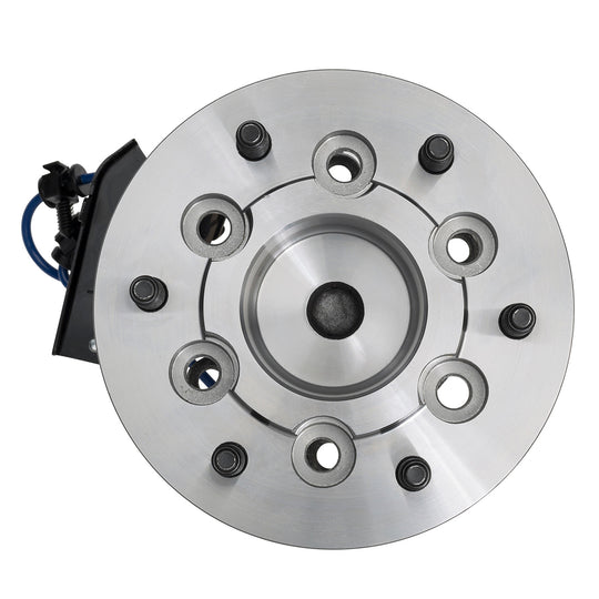 515108 Wheel Bearing and Hub Assembly MOOG Hub Assemblies Canada