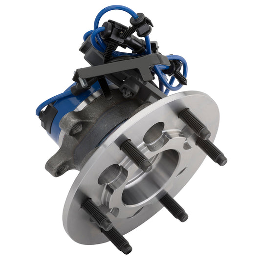 515108 Wheel Bearing and Hub Assembly MOOG Hub Assemblies Canada