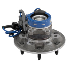Load image into Gallery viewer, 515108 Wheel Bearing and Hub Assembly MOOG Hub Assemblies Canada