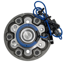 Load image into Gallery viewer, 515109 Wheel Bearing and Hub Assembly MOOG Hub Assemblies Canada