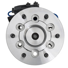 Load image into Gallery viewer, 515109 Wheel Bearing and Hub Assembly MOOG Hub Assemblies Canada