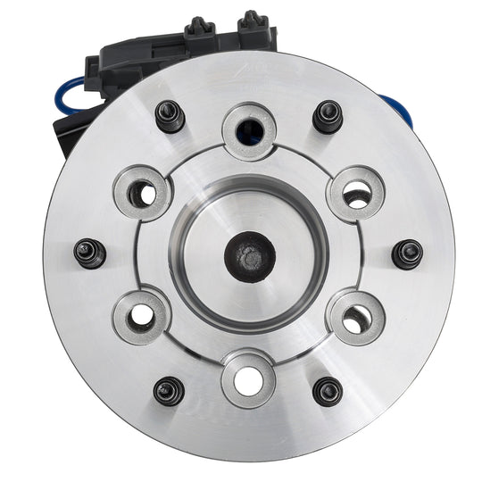 515109 Wheel Bearing and Hub Assembly MOOG Hub Assemblies Canada