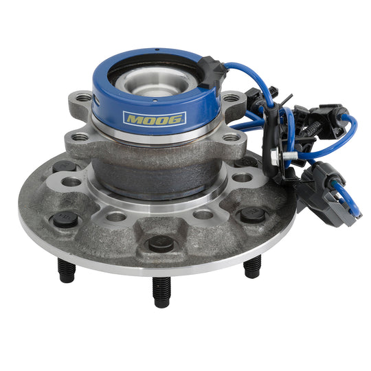 515109 Wheel Bearing and Hub Assembly MOOG Hub Assemblies Canada