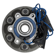 Load image into Gallery viewer, 515110 Wheel Bearing and Hub Assembly MOOG Hub Assemblies Canada