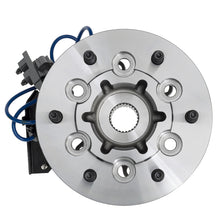 Load image into Gallery viewer, 515110 Wheel Bearing and Hub Assembly MOOG Hub Assemblies Canada