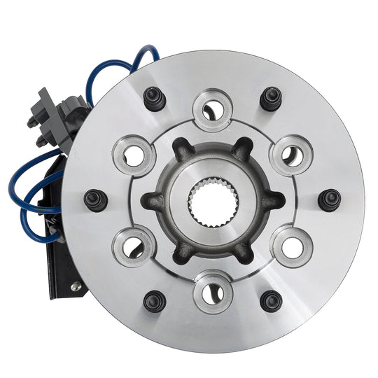 515110 Wheel Bearing and Hub Assembly MOOG Hub Assemblies Canada