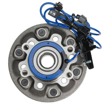 Load image into Gallery viewer, 515111 Wheel Bearing and Hub Assembly MOOG Hub Assemblies Canada