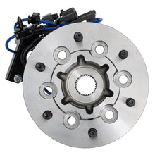 Load image into Gallery viewer, 515111 Wheel Bearing and Hub Assembly MOOG Hub Assemblies Canada