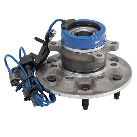 515111 Wheel Bearing and Hub Assembly MOOG Hub Assemblies Canada