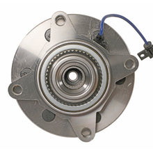 Load image into Gallery viewer, 515112 Wheel Bearing and Hub Assembly MOOG Hub Assemblies Canada