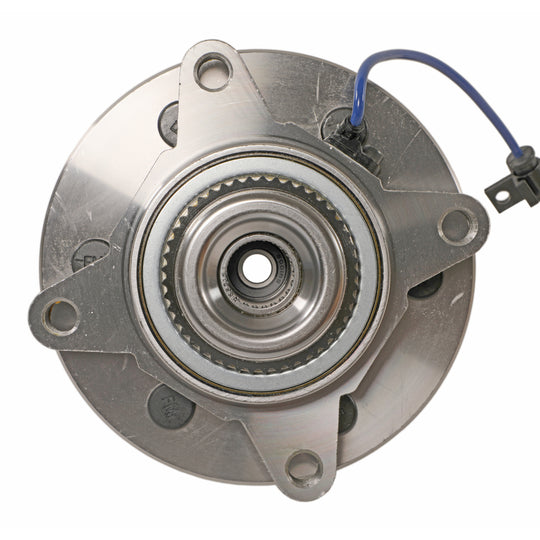 515112 Wheel Bearing and Hub Assembly MOOG Hub Assemblies Canada