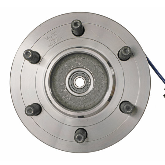 515112 Wheel Bearing and Hub Assembly MOOG Hub Assemblies Canada