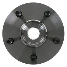 Load image into Gallery viewer, 515113 Wheel Bearing and Hub Assembly MOOG Hub Assemblies Canada