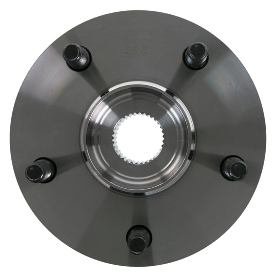515113 Wheel Bearing and Hub Assembly MOOG Hub Assemblies Canada