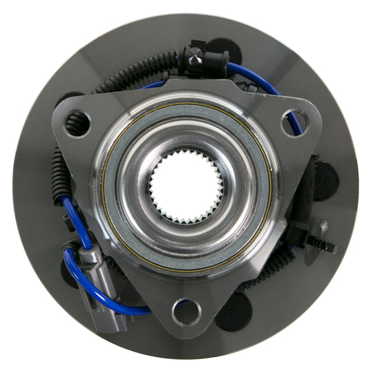 515113 Wheel Bearing and Hub Assembly MOOG Hub Assemblies Canada