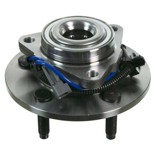 515113 Wheel Bearing and Hub Assembly MOOG Hub Assemblies Canada